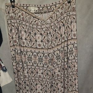 Cato brand palazzo pants size 14/16